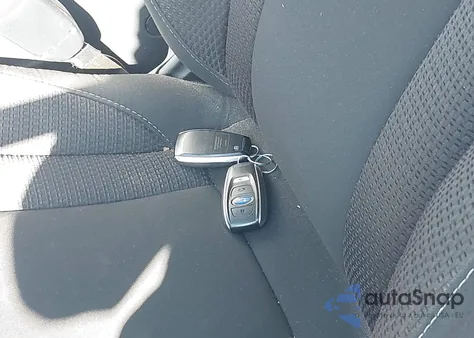 2024 Subaru Outback Premium from USA, damaged, VIN 4S4BTAFCXR3232152